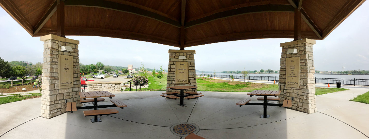 River Heritage Park